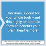 Life Extension Curcumin Elite Turmeric Extract, 60 Count