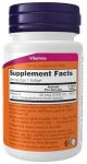 NOW Foods Supplements, Vitamin D-3 2,000 IU, High Potency, Structural Support*, 30 Softgels