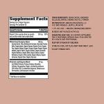 Amazon Elements - Whole Food Vitamin C, 95% Whole Food Source, Dietary and other ingredients derived from whole foods, Non-GMO verified ingredients, vegan certified, and gluten free, 60 capsules