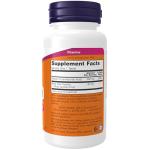 NOW Foods Supplements, Vitamin C-500 with Rose Hips, Antioxidant Protection*, 100 Tablets