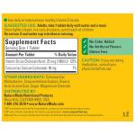 Nature Made Vitamin D3 1000 IU (25 mcg), Vitamin D Supplement for Bone, Teeth, Muscle and Immune Health Support, 300 Tablets, 300 Day Supply