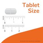 NOW Foods Supplements, Vitamin C-500 with Rose Hips, Antioxidant Protection*, 100 Tablets