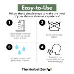 Cold Kicker Shower Steamers Aromatherapy, Eucalyptus Shower Steamer, Shower Bombs Made in the USA, Menthol Shower Steamer, Self Care Gifts, Mothers Day Gift, Shower Steamers for Women and Men