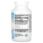 21st Century Calcium Supplement, 600 mg, 400 Count