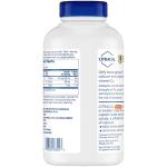 Citracal Petites, 400 mg Calcium Citrate, Easily Absorbed and Highly Soluble with 12.5 mcg (500 IU) Vitamin D3, Bone Health Support for Ages 12+, Smaller and Easier to Swallow Caplets, 375 Count
