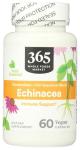 365 by Whole Foods Market, Echinacea, 60 Count