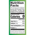 Lipton Peach Green Tea Bags, Flavored, Unsweetened Teabags for Hot Tea or Peach Iced Tea with Caffeine and Flavonoids, 20 Total Tea Bags