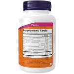 NOW Foods Supplements, Vitamin B-50 mg, Energy Production*, Nervous System Health*, 100 Veg Capsules