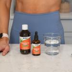 NOW Foods Supplements, Echinacea & Goldenseal Plus with Dropper, Immune System Support*, 2-Ounce