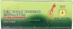 Prince of Peace Red Panax Ginseng Extractum Ultra Strength -- 3.4 oz - 10 Bottles