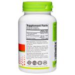 NutriBiotic – Vitamin C + Vitamin D3 & Zinc, 100 Capsules | Potent, Comprehensive Immune Support | Essential & Antioxidant Daily Supplement | Gluten & GMO Free