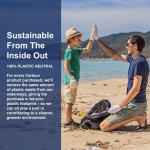 Carlson - Vitamin A, 15000 IU Palmitate (4500 mcg RAE), Vision Health & Healthy Skin, Immune Function, 240 Softgels