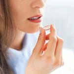 HALLS Throat Soothing (Previously HALLS Breezers) Creamy Strawberry Throat Drops, Economy Pack, 70 Drops