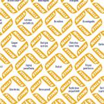 HALLS Throat Soothing (Previously HALLS Breezers) Creamy Strawberry Throat Drops, Economy Pack, 70 Drops