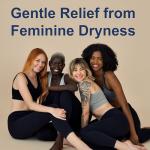 Carlson - Key-E Suppositories, 30 IU Vitamin E Suppository, Lubricates Dry Areas, Treatment for Women and Men, Vaginal & Rectal, 24 Count