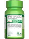 Nature's Truth Vitamin E Softgels | 200 IU | 100 Softgels | Non-GMO & Gluten Free Supplement