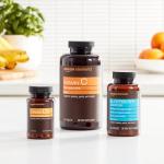 Amazon Elements Vitamin D3, 5000 IU, 180 Softgels, 6 month supply