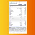 One A Day Women’s Petites Multivitamin,Supplement with Vitamin A, C, D, E and Zinc for Immune Health Support, B Vitamins, Biotin, Folate (as folic acid) & more,Tablet, 160 count