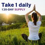 Innate Vitality 30:1 Organic Milk Thistle Supplement, 9000mg Equivalent (300mg Extract), 80% Silymarin Flavonoids, Liver Health, Detox & Cleansing, Made in USA, Non-GMO, 120 Veggie Capsules