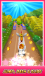 Unicorn Run 3D