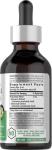 Horbäach Echinacea Goldenseal Liquid Extract | 2 fl oz | Alcohol Free Tincture Drops | Vegetarian, Non-GMO, Gluten Free