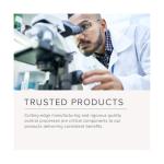 NusaPure Red Korean Panax Ginseng 20:1 Extract, 450 mg Equivalent to 9,000 mg 180 Veggie Caps (USDA Organic, Non-GMO, Vegan, Vegetarian, Bioperine)