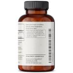 Futurebiotics Korean Panax Ginseng Energy, Memory & Brain Health Support, Non-GMO, 120 Capsules