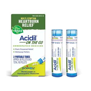 Boiron Acidil On The Go
