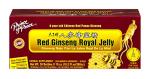 Prince of Peace Red Ginseng Royal Jelly 30 Vial(s)