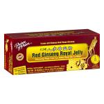 Prince of Peace Red Ginseng Royal Jelly 30 Vial(s)