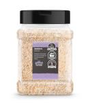 Birch & Meadow Dried Minced Garlic, 9.6 oz, Kitchen Staple, Savory Flavor
