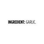Amazon Grocery, Minced Garlic, 3.9 Oz (Previously Happy Belly, Packaging May Vary)