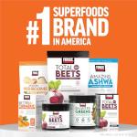 FORCE FACTOR Better Turmeric Supplement 400mg with Black Pepper & Ginger, Extra Strength Joint Support, Superior Absorption, Like Turmeric Gummies, Fruit Splash, 60 Turmeric Chews