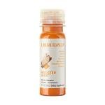 Urban Remedy Booster Shot – Immunity Support with Turmeric, Astragalus, Oil of Oregano, and Citrus Juices for Wellness Defense. Vegan, Gluten-Free, Non-GMO, 2 fl oz