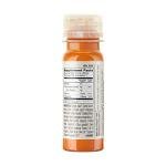 Urban Remedy Booster Shot – Immunity Support with Turmeric, Astragalus, Oil of Oregano, and Citrus Juices for Wellness Defense. Vegan, Gluten-Free, Non-GMO, 2 fl oz