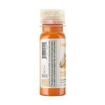 Urban Remedy Booster Shot – Immunity Support with Turmeric, Astragalus, Oil of Oregano, and Citrus Juices for Wellness Defense. Vegan, Gluten-Free, Non-GMO, 2 fl oz