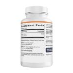 Amazon Basics - Vitamin D3, 125 mcg, 60 Softgels (1 per serving), Gluten Free