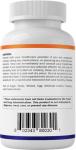 Vitamatic 2 Pack Vitamin D3 50,000 IU (as Cholecalciferol), Once Weekly Dose, 1250 mcg, 60 Veggie Capsules 1 Year Supply, Progressive Formula Helping Vitamin D Deficiencies (Total 120 Veg Capsules)