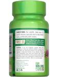 Nature's Truth Milk Thistle Extract Capsules | 1000mg | 100 Count | Non-GMO & Gluten Free Supplement