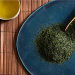 Rishi Tea Sencha Japanese Green Tea - Organic Sachet Bags, Caffeinated, Enjoy Hot or Iced - 15 Count (Pack of 1)