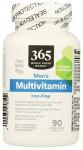 365 By Whole Foods Market, Adult Multi With Iron, 90 Count