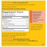 Nature Made Vitamin C 250 mg per serving, Dietary Supplement for Immune Support, 150 Gummies, 75 Day Supply