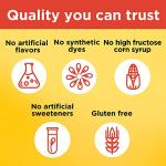 Nature Made Vitamin C 250 mg per serving, Dietary Supplement for Immune Support, 150 Gummies, 75 Day Supply