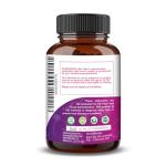 All-in-1 8000mg Highest Potency Milk Thistle NAC BeetRoot Artichoke Dandelion Root - Liver Health Support, Cleanse Detox & Repair, Antioxidant, Plus TUDCA Choline and Ginger - 90 Vegan Capsules