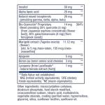 Life Extension One-Per-Day Multivitamin – Packed with Over 25 Vitamins, Minerals & Plant Extracts, Quercetin, 5-MTHF Folate & More – 1-Daily, Non-GMO, Gluten-Free – 60 Tablets