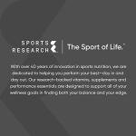 Sports Research Vitamin B-Complex - Full Spectrum of B Vitamins - Plant-Based Vegan-Friendly Formula - 120 Veggie Softgels