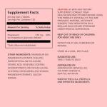 Amazon Elements - Chelated Magnesium, 240 tablets, 270 mg per Serving, as Magnesium Glycinate Chelate, Vegan