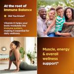 Sandhu's Vitamin D3 K2 Magnesium 5000 IU, 120mcg K2 Capsules 120 Count (Pack of 1) | with VIT B6, Zinc & Quercetin | D3K2 Supports Superior Absorption, Energy, Immune, Muscle Health for Men & Women