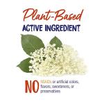 Sambucus Nigra 6C Bonus Care Pack