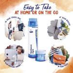 Sambucus Nigra 6C Bonus Care Pack